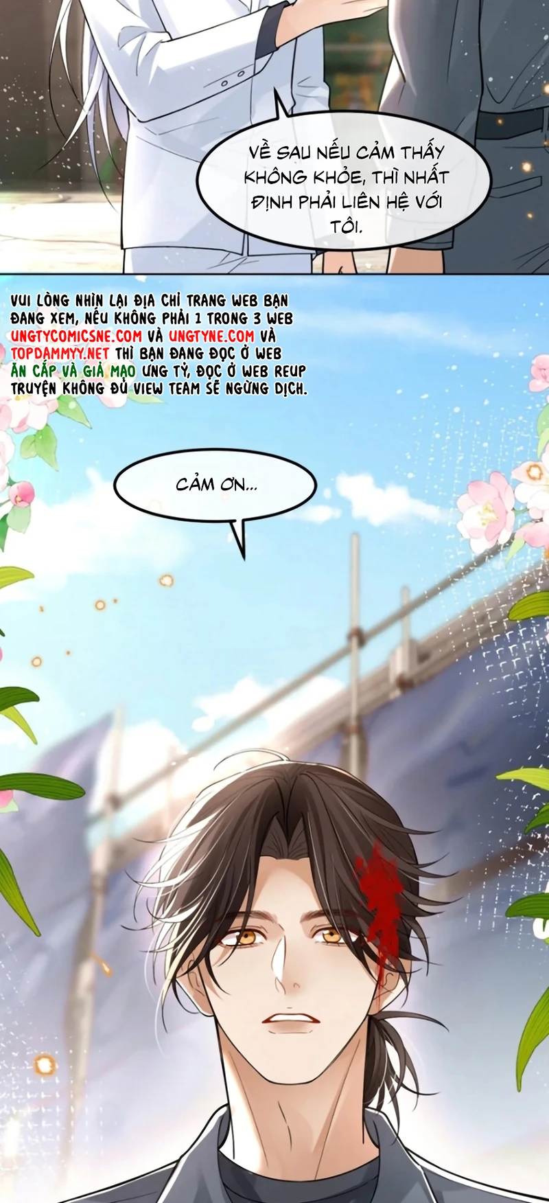 Tiêu Rồi, Sau Khi Bị Đánh Dấu Sinh Trứng Rắn Rồi Chapter 17 - 13