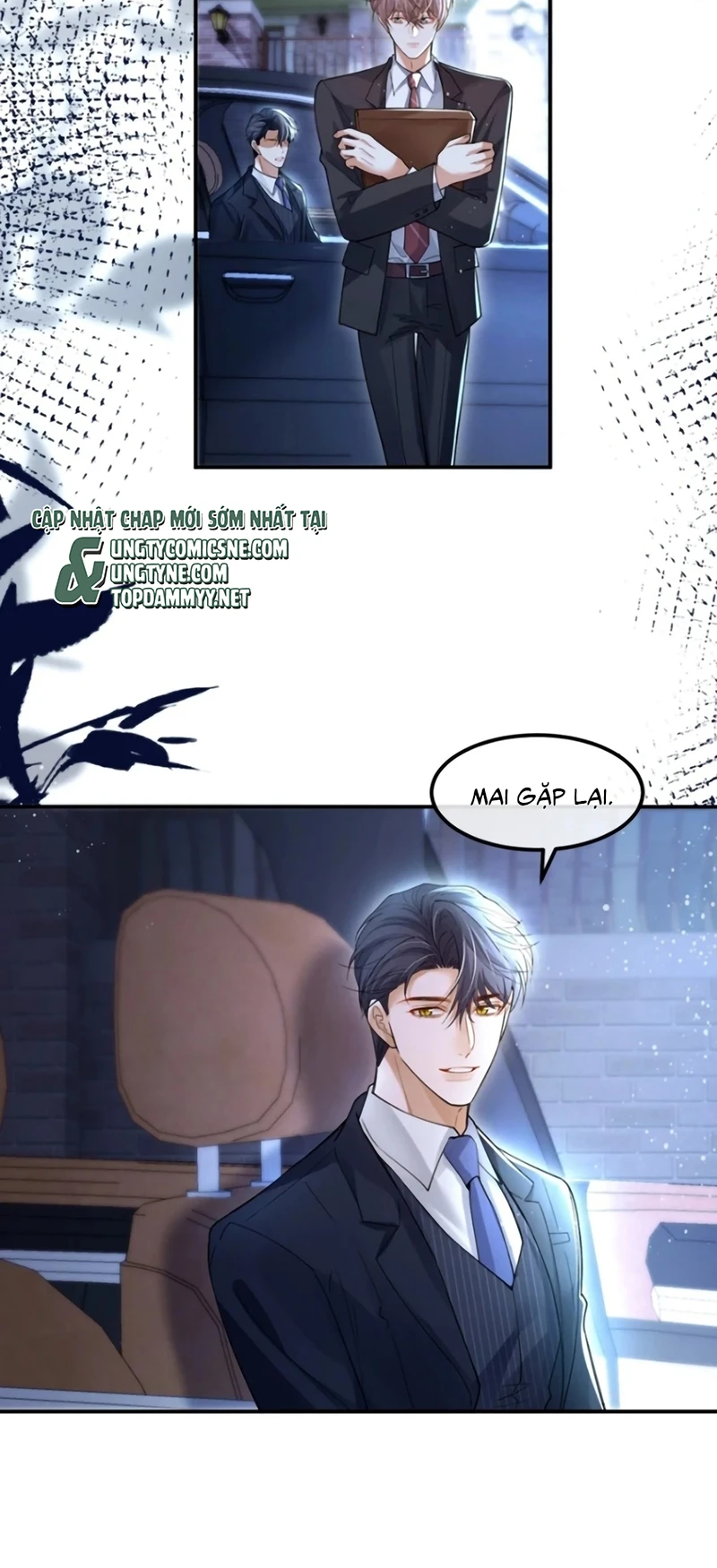 Tiêu Rồi, Sau Khi Bị Đánh Dấu Sinh Trứng Rắn Rồi Chapter 17 - 18