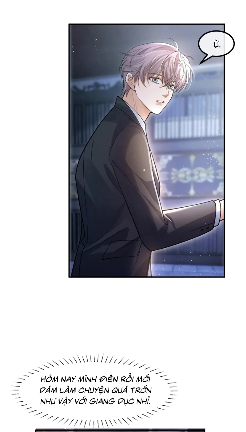 Tiêu Rồi, Sau Khi Bị Đánh Dấu Sinh Trứng Rắn Rồi Chapter 17 - 19