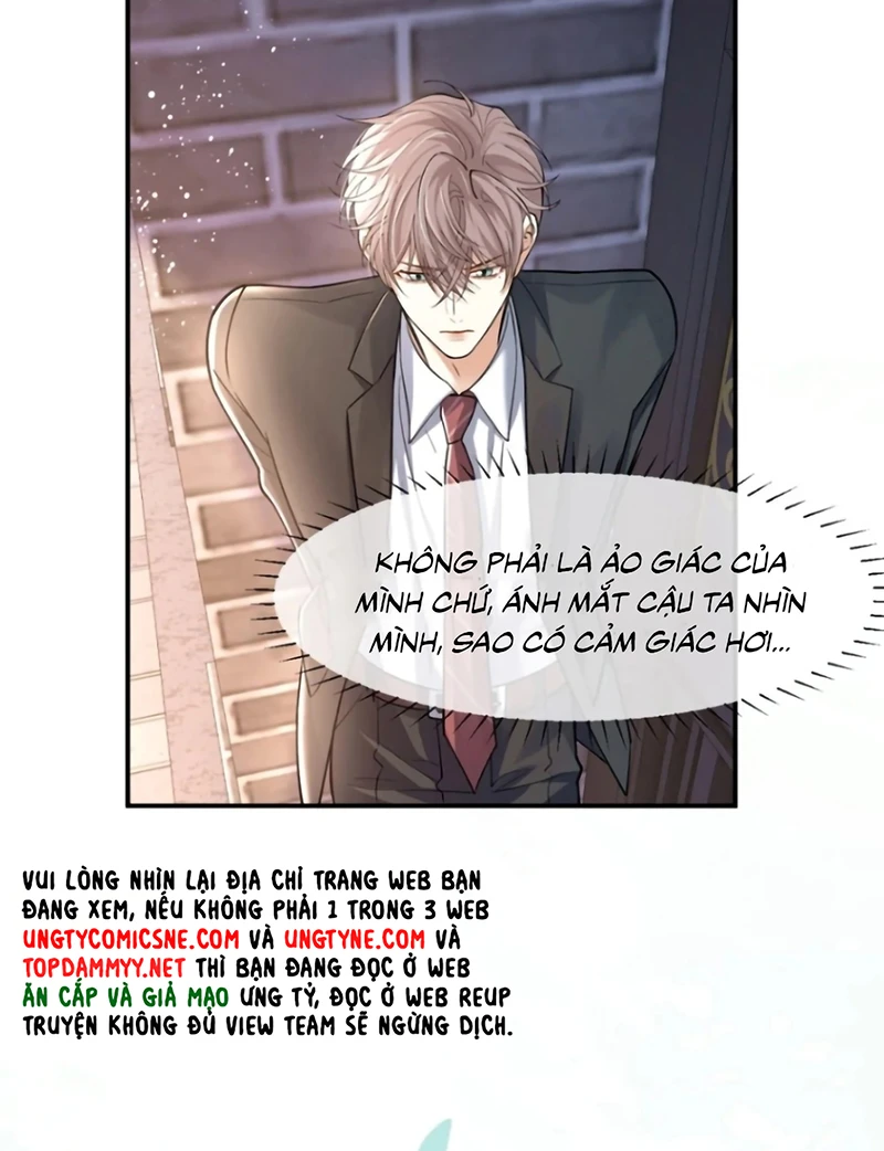 Tiêu Rồi, Sau Khi Bị Đánh Dấu Sinh Trứng Rắn Rồi Chapter 17 - 20