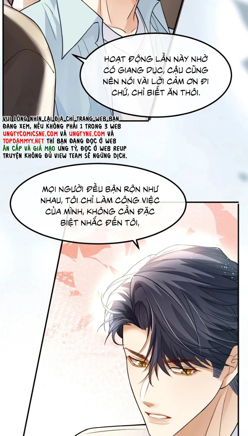 Tiêu Rồi, Sau Khi Bị Đánh Dấu Sinh Trứng Rắn Rồi Chapter 17 - 25