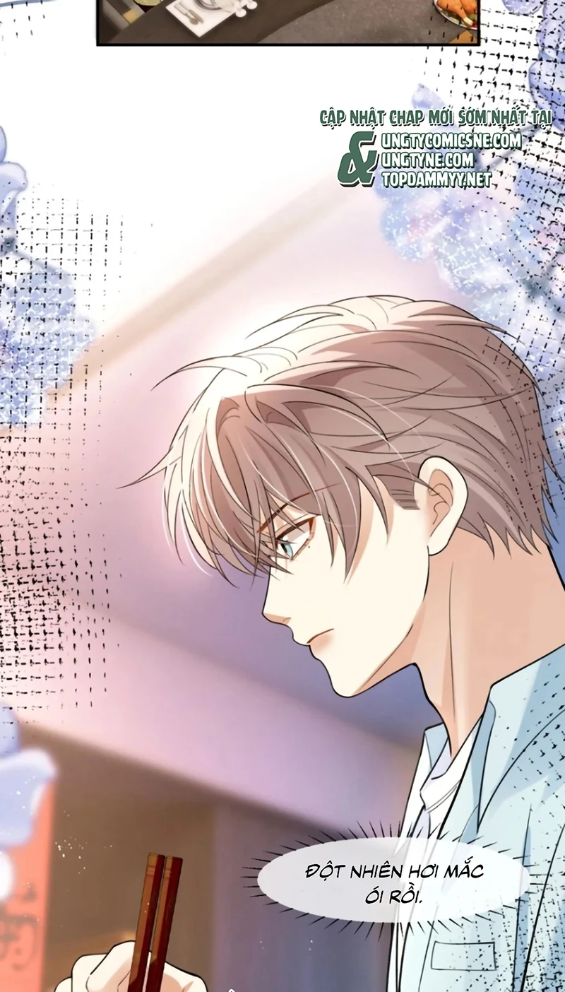 Tiêu Rồi, Sau Khi Bị Đánh Dấu Sinh Trứng Rắn Rồi Chapter 17 - 27