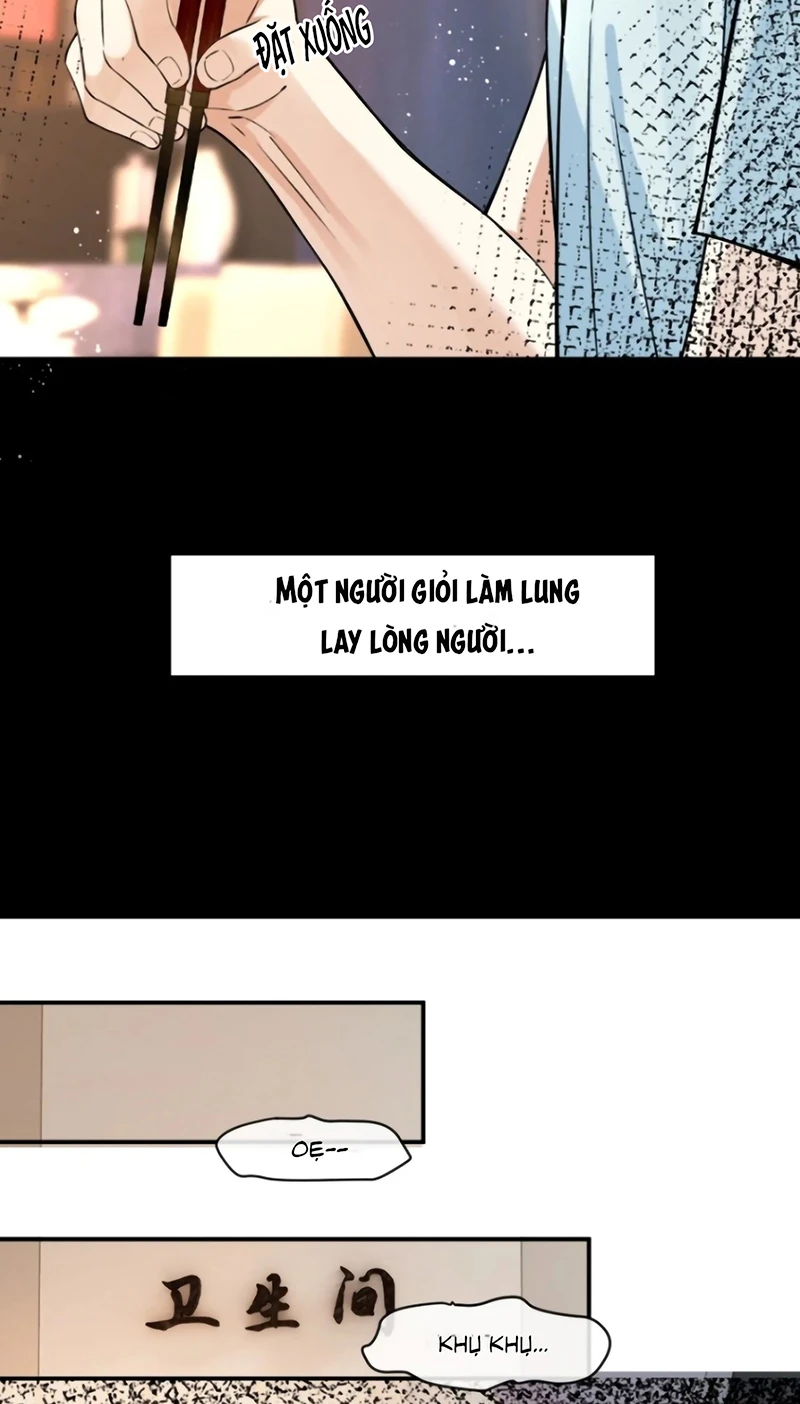 Tiêu Rồi, Sau Khi Bị Đánh Dấu Sinh Trứng Rắn Rồi Chapter 17 - 28