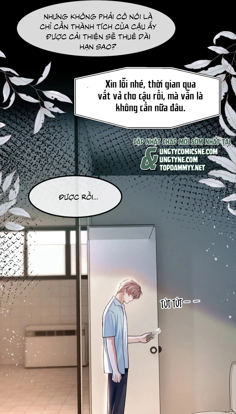 Tiêu Rồi, Sau Khi Bị Đánh Dấu Sinh Trứng Rắn Rồi Chapter 17 - 31