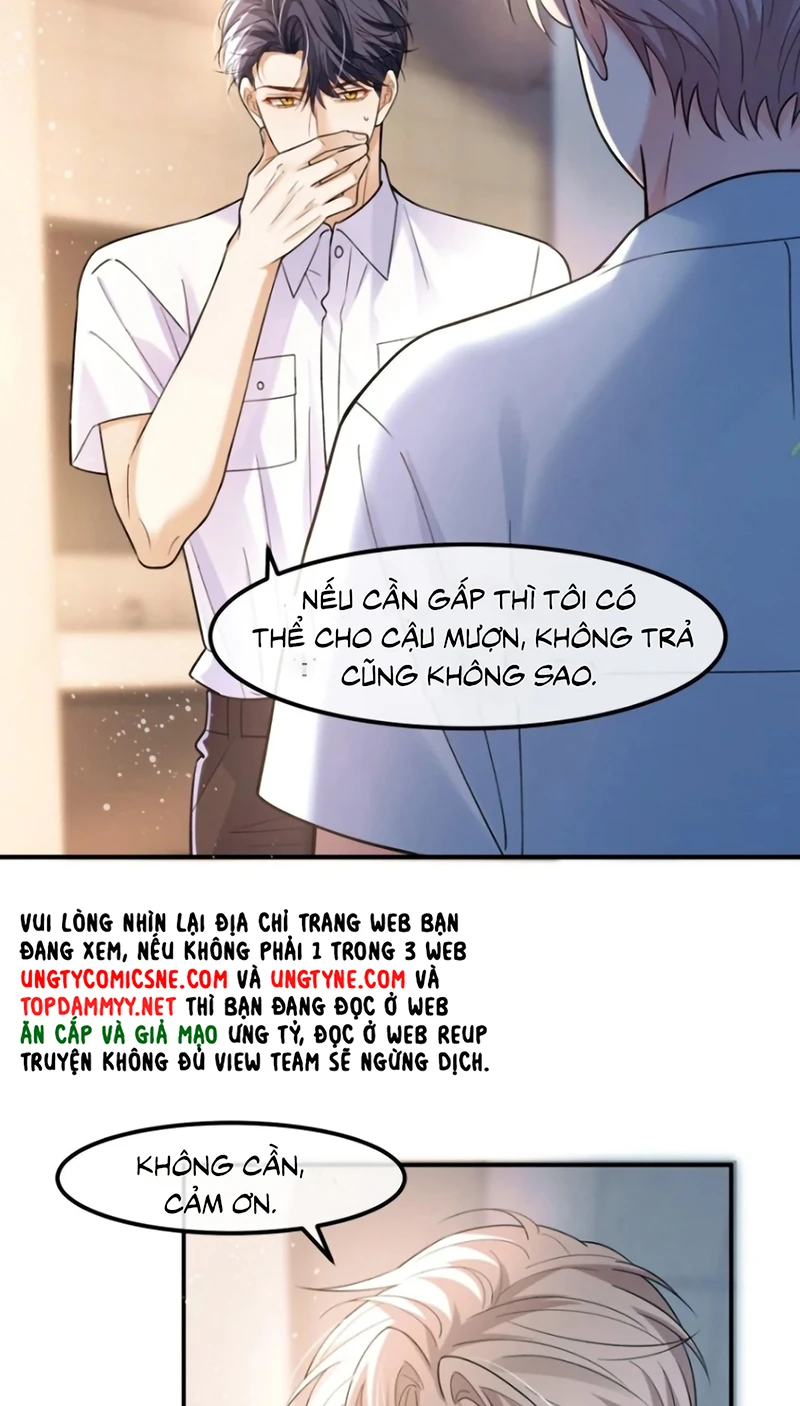 Tiêu Rồi, Sau Khi Bị Đánh Dấu Sinh Trứng Rắn Rồi Chapter 17 - 33