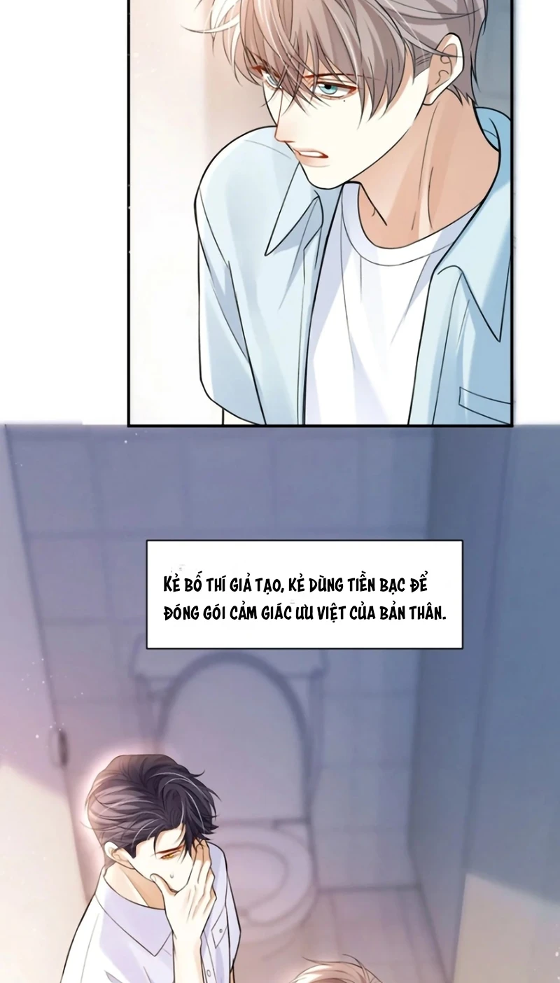 Tiêu Rồi, Sau Khi Bị Đánh Dấu Sinh Trứng Rắn Rồi Chapter 17 - 34