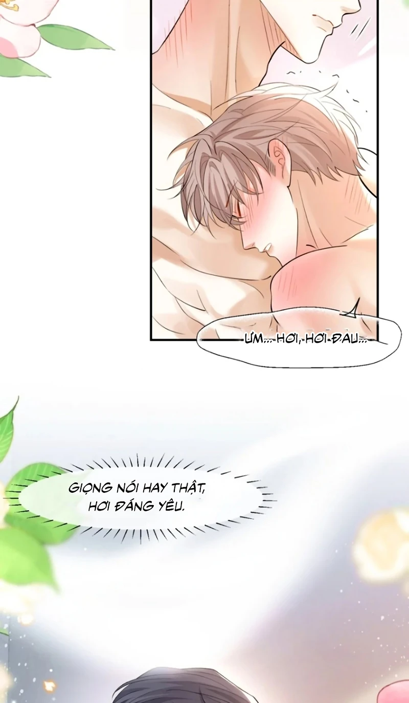 Tiêu Rồi, Sau Khi Bị Đánh Dấu Sinh Trứng Rắn Rồi Chapter 17 - 39