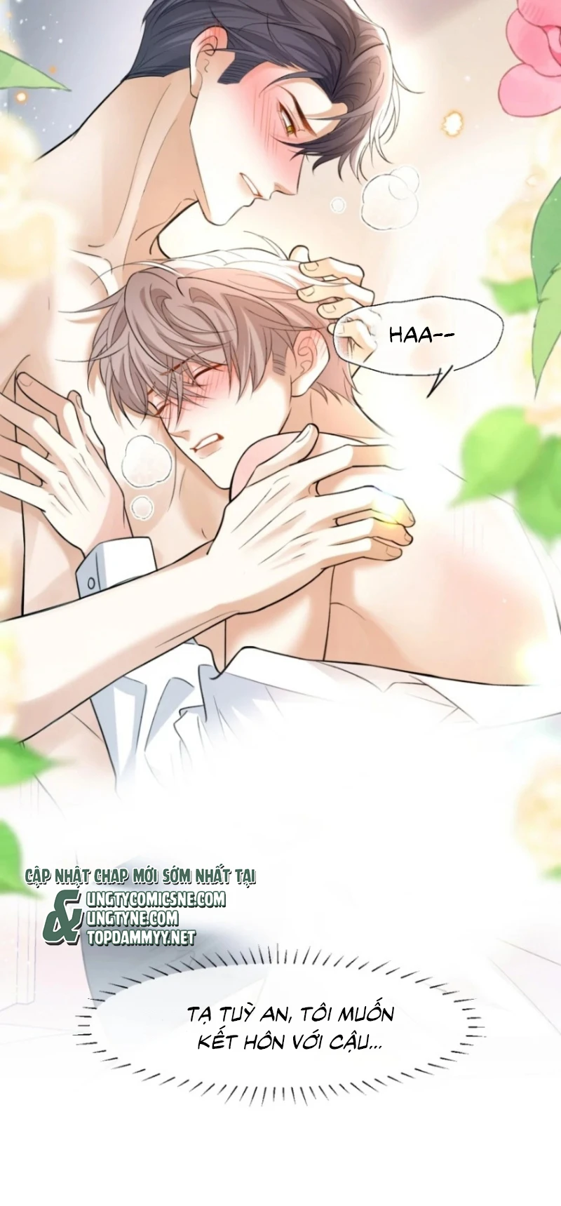 Tiêu Rồi, Sau Khi Bị Đánh Dấu Sinh Trứng Rắn Rồi Chapter 17 - 40