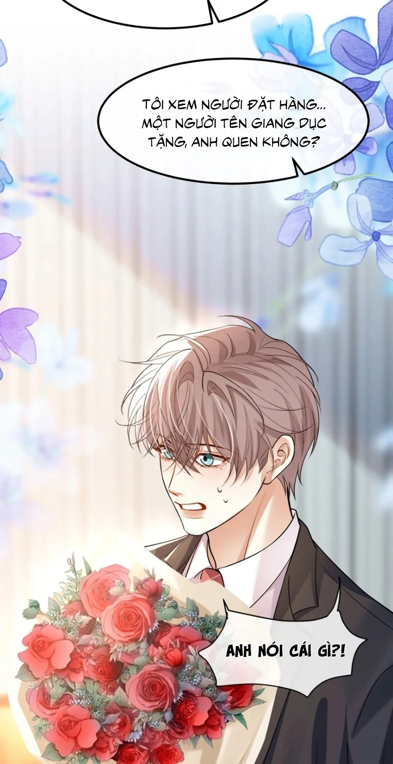 Tiêu Rồi, Sau Khi Bị Đánh Dấu Sinh Trứng Rắn Rồi Chapter 18 - 5