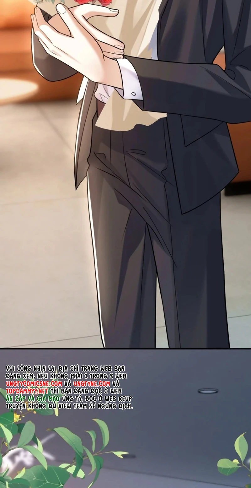 Tiêu Rồi, Sau Khi Bị Đánh Dấu Sinh Trứng Rắn Rồi Chapter 18 - 6