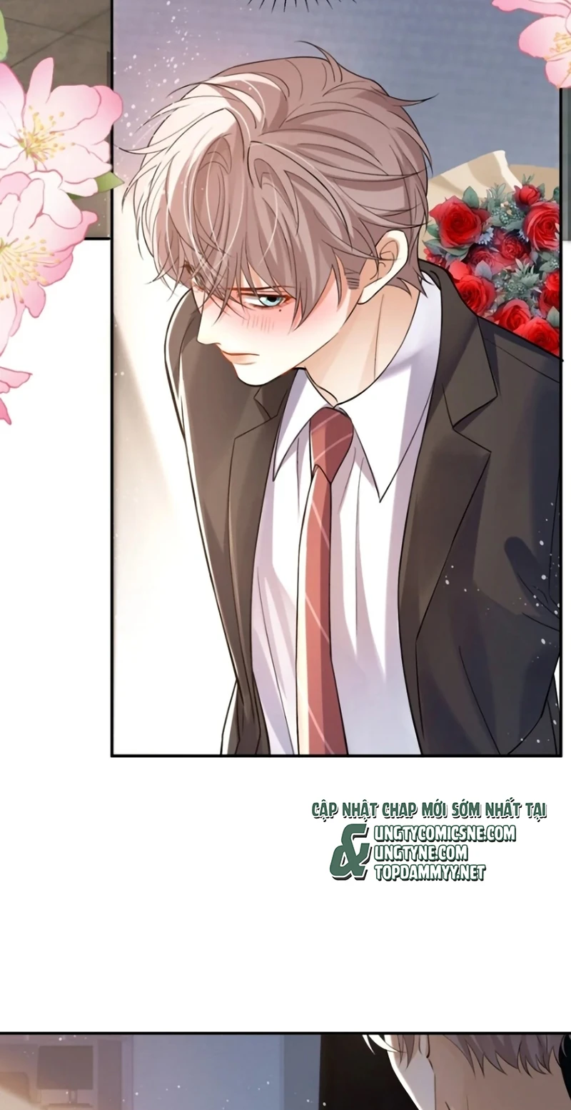 Tiêu Rồi, Sau Khi Bị Đánh Dấu Sinh Trứng Rắn Rồi Chapter 18 - 8