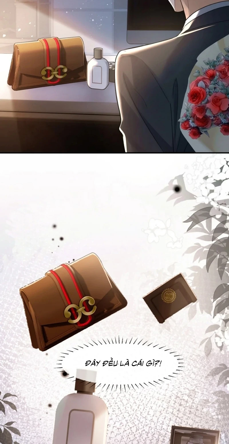 Tiêu Rồi, Sau Khi Bị Đánh Dấu Sinh Trứng Rắn Rồi Chapter 18 - 9