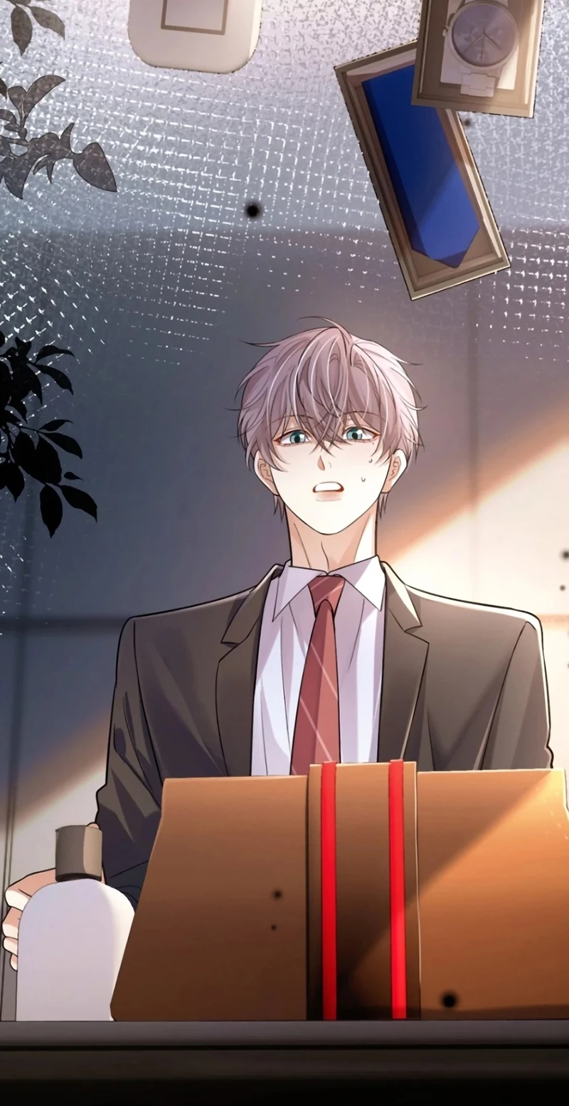 Tiêu Rồi, Sau Khi Bị Đánh Dấu Sinh Trứng Rắn Rồi Chapter 18 - 10