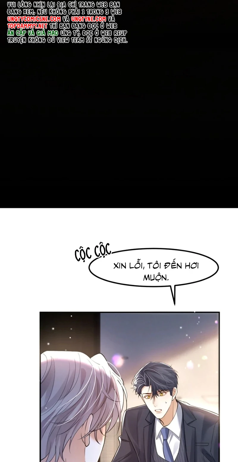 Tiêu Rồi, Sau Khi Bị Đánh Dấu Sinh Trứng Rắn Rồi Chapter 18 - 11