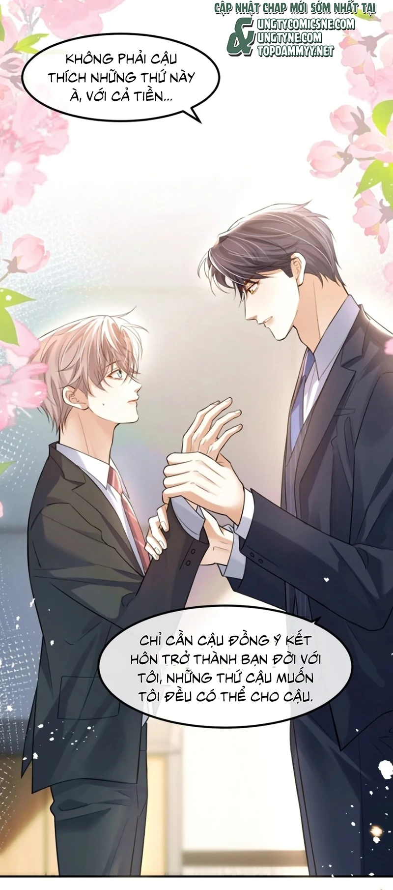 Tiêu Rồi, Sau Khi Bị Đánh Dấu Sinh Trứng Rắn Rồi Chapter 18 - 13