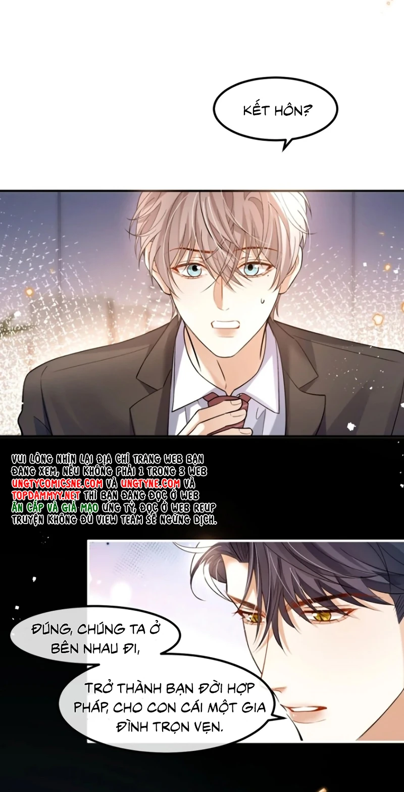 Tiêu Rồi, Sau Khi Bị Đánh Dấu Sinh Trứng Rắn Rồi Chapter 18 - 14