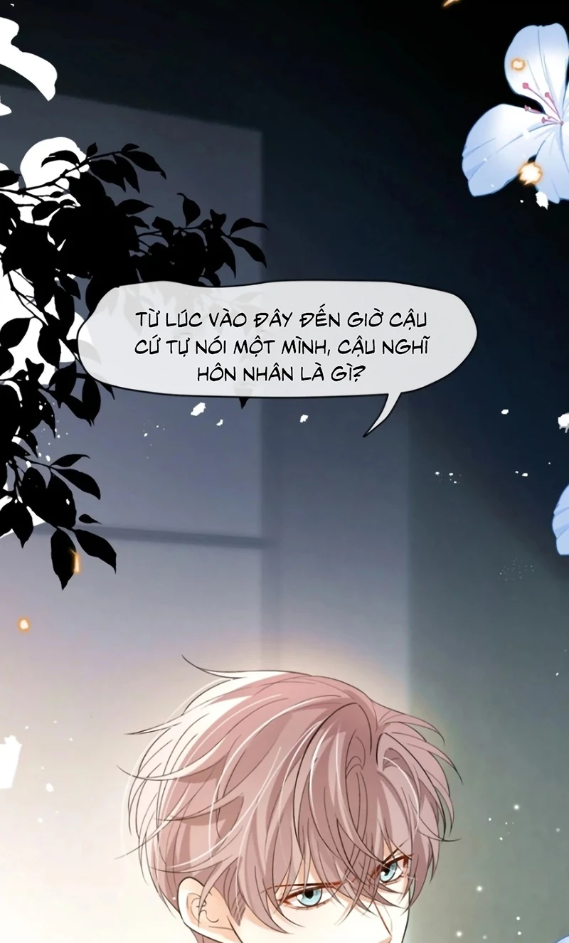 Tiêu Rồi, Sau Khi Bị Đánh Dấu Sinh Trứng Rắn Rồi Chapter 18 - 15