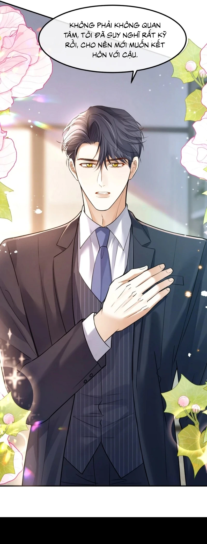 Tiêu Rồi, Sau Khi Bị Đánh Dấu Sinh Trứng Rắn Rồi Chapter 18 - 17