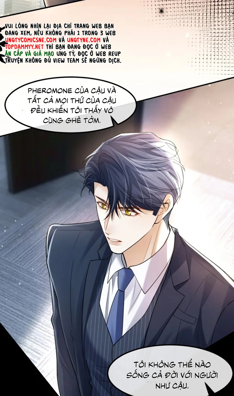 Tiêu Rồi, Sau Khi Bị Đánh Dấu Sinh Trứng Rắn Rồi Chapter 18 - 19