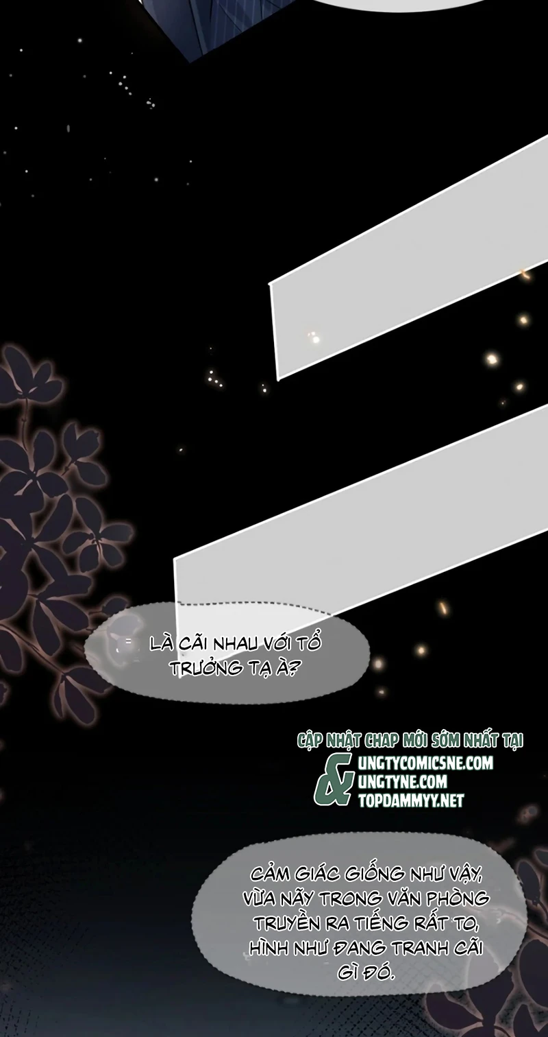 Tiêu Rồi, Sau Khi Bị Đánh Dấu Sinh Trứng Rắn Rồi Chapter 18 - 20