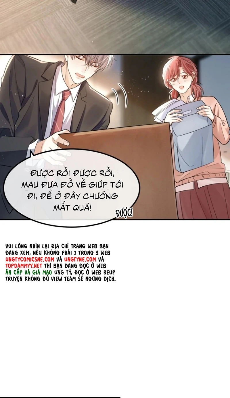 Tiêu Rồi, Sau Khi Bị Đánh Dấu Sinh Trứng Rắn Rồi Chapter 18 - 27