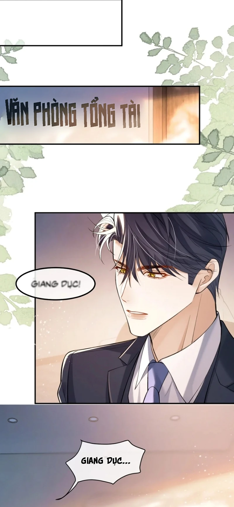 Tiêu Rồi, Sau Khi Bị Đánh Dấu Sinh Trứng Rắn Rồi Chapter 18 - 28