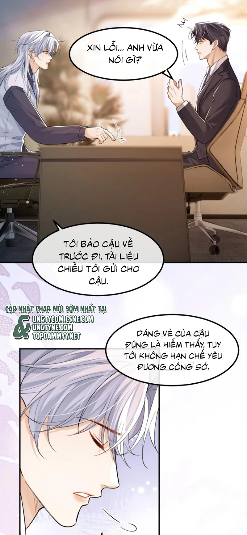 Tiêu Rồi, Sau Khi Bị Đánh Dấu Sinh Trứng Rắn Rồi Chapter 18 - 29