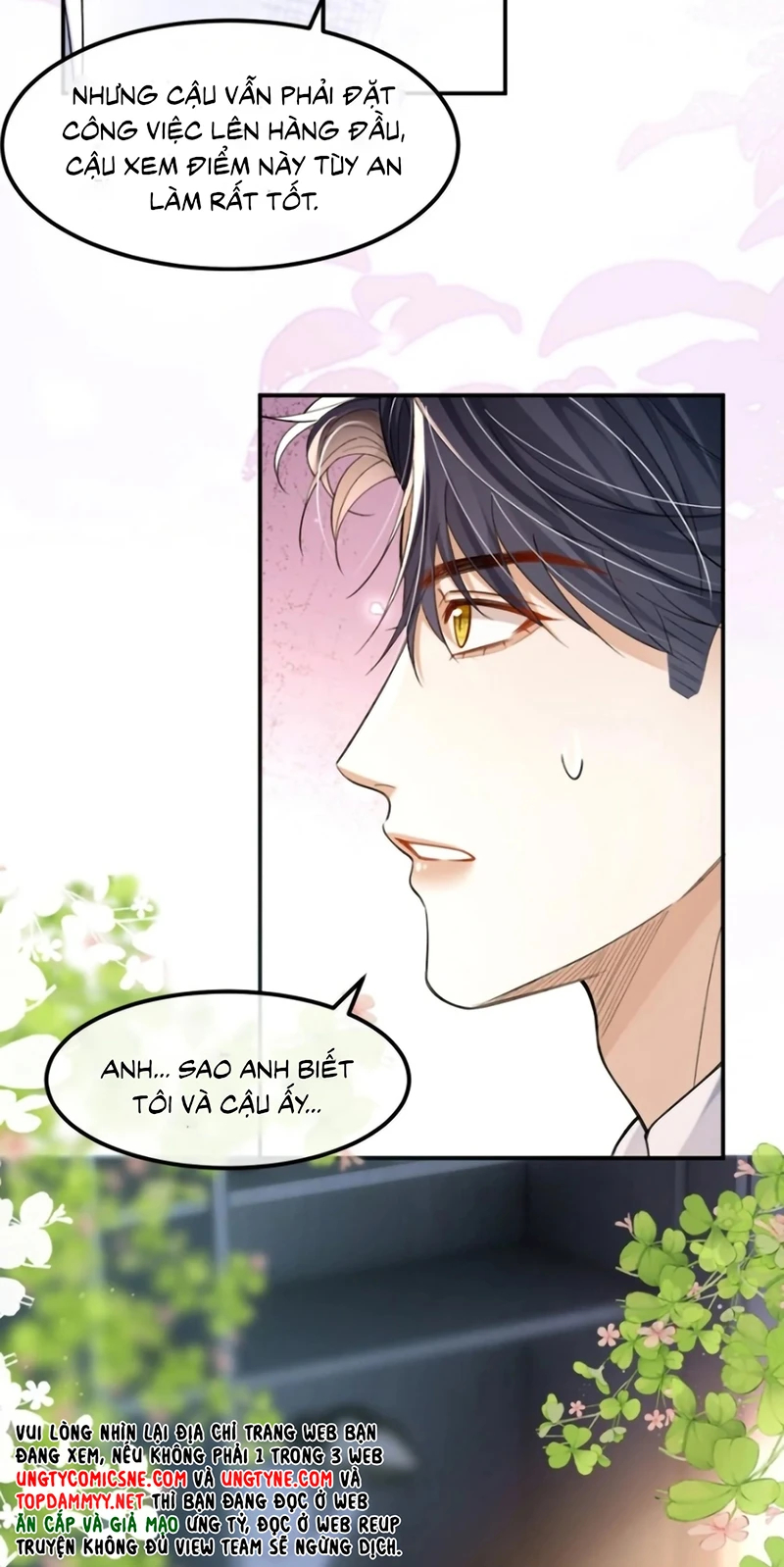 Tiêu Rồi, Sau Khi Bị Đánh Dấu Sinh Trứng Rắn Rồi Chapter 18 - 30