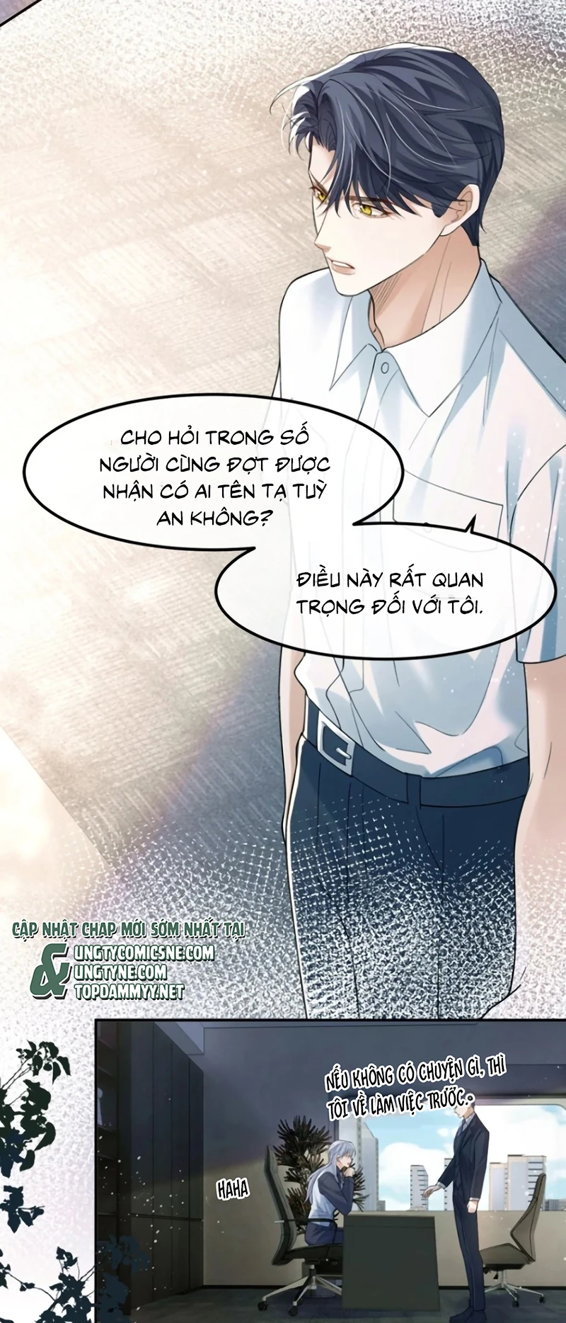 Tiêu Rồi, Sau Khi Bị Đánh Dấu Sinh Trứng Rắn Rồi Chapter 18 - 32