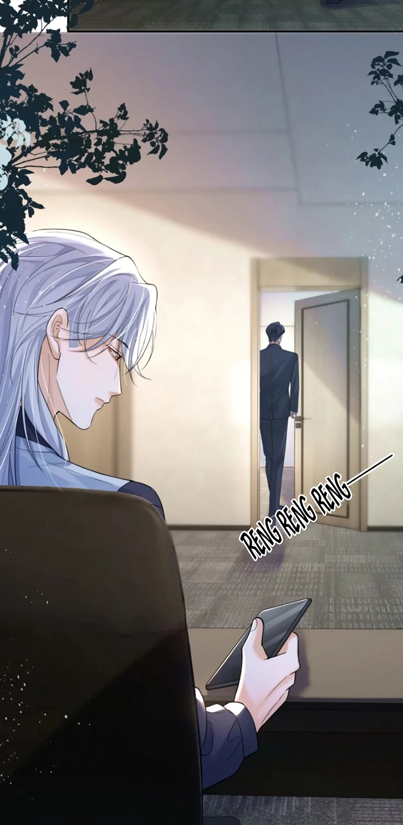 Tiêu Rồi, Sau Khi Bị Đánh Dấu Sinh Trứng Rắn Rồi Chapter 18 - 33