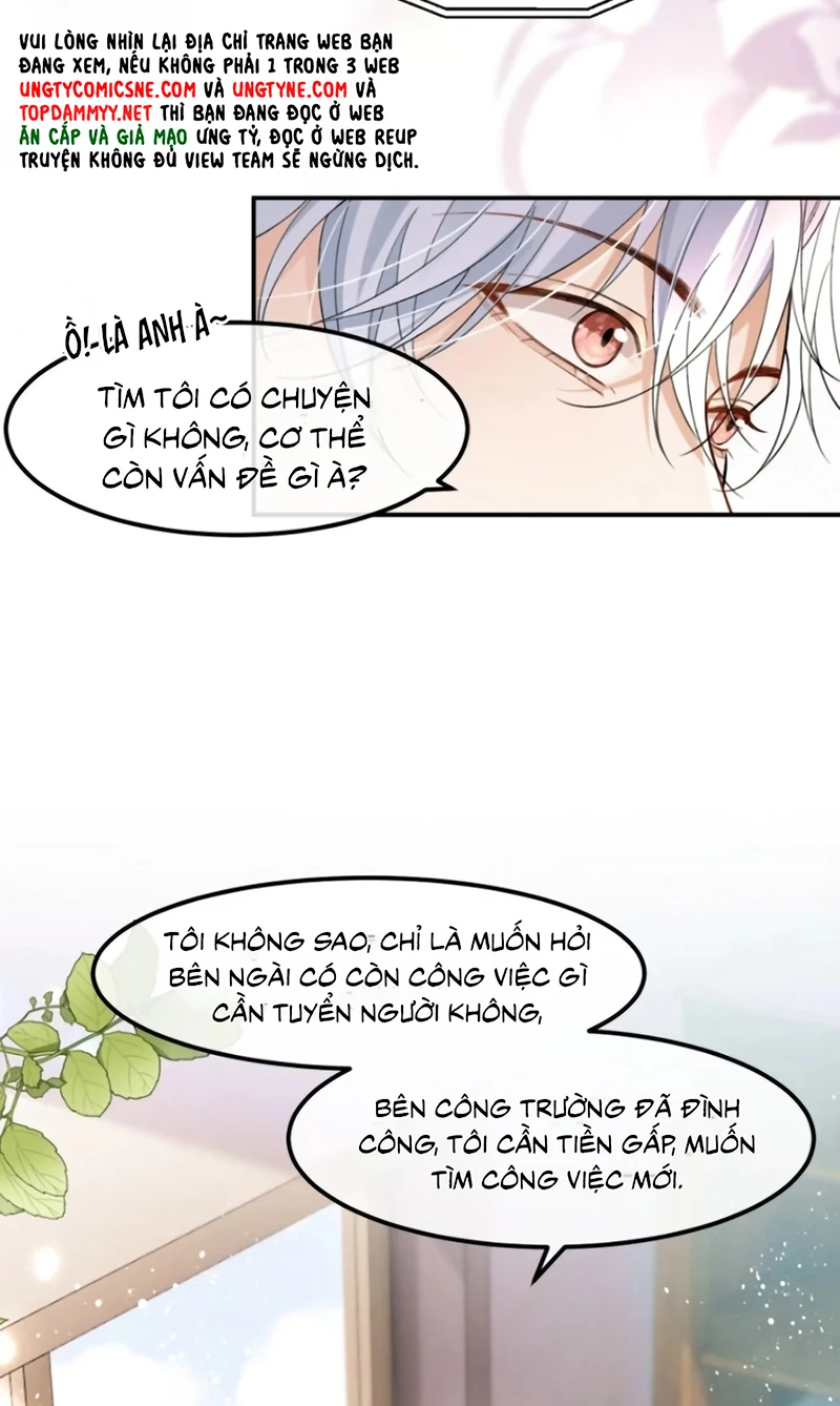 Tiêu Rồi, Sau Khi Bị Đánh Dấu Sinh Trứng Rắn Rồi Chapter 18 - 35