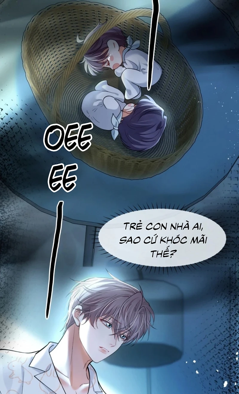 Tiêu Rồi, Sau Khi Bị Đánh Dấu Sinh Trứng Rắn Rồi Chapter 19 - 4