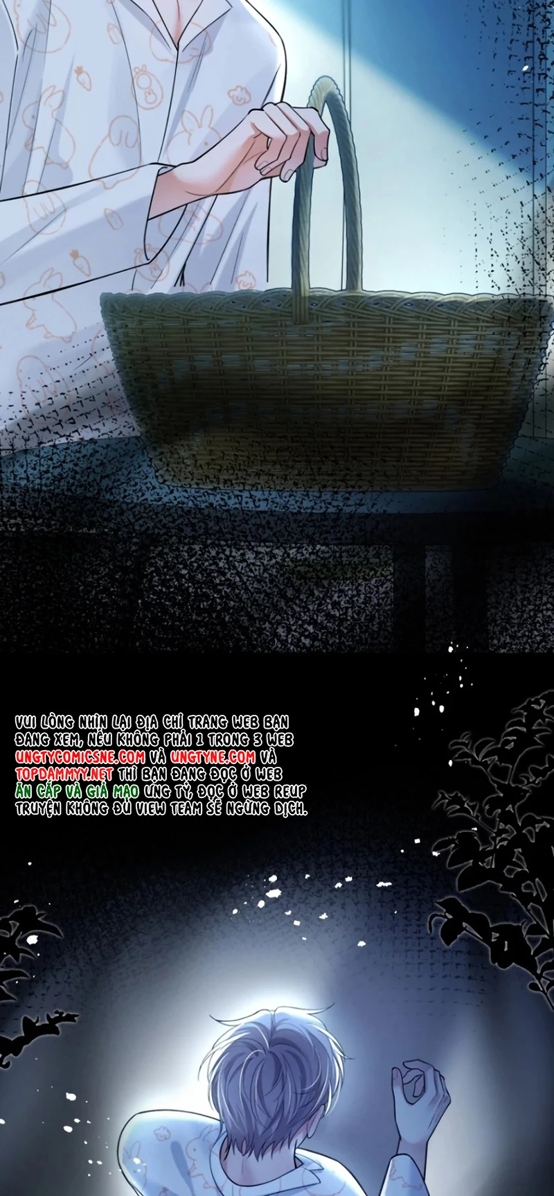 Tiêu Rồi, Sau Khi Bị Đánh Dấu Sinh Trứng Rắn Rồi Chapter 19 - 5