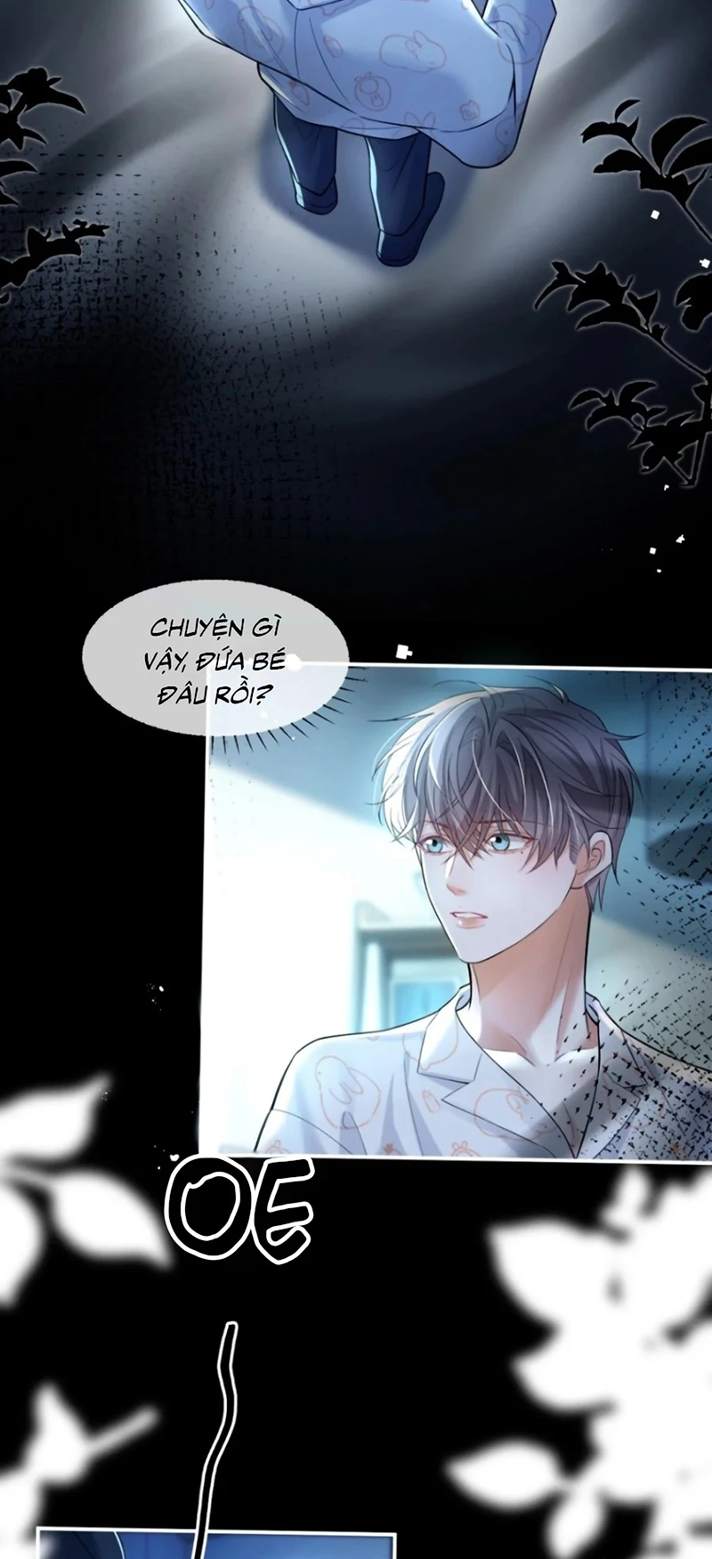 Tiêu Rồi, Sau Khi Bị Đánh Dấu Sinh Trứng Rắn Rồi Chapter 19 - 6