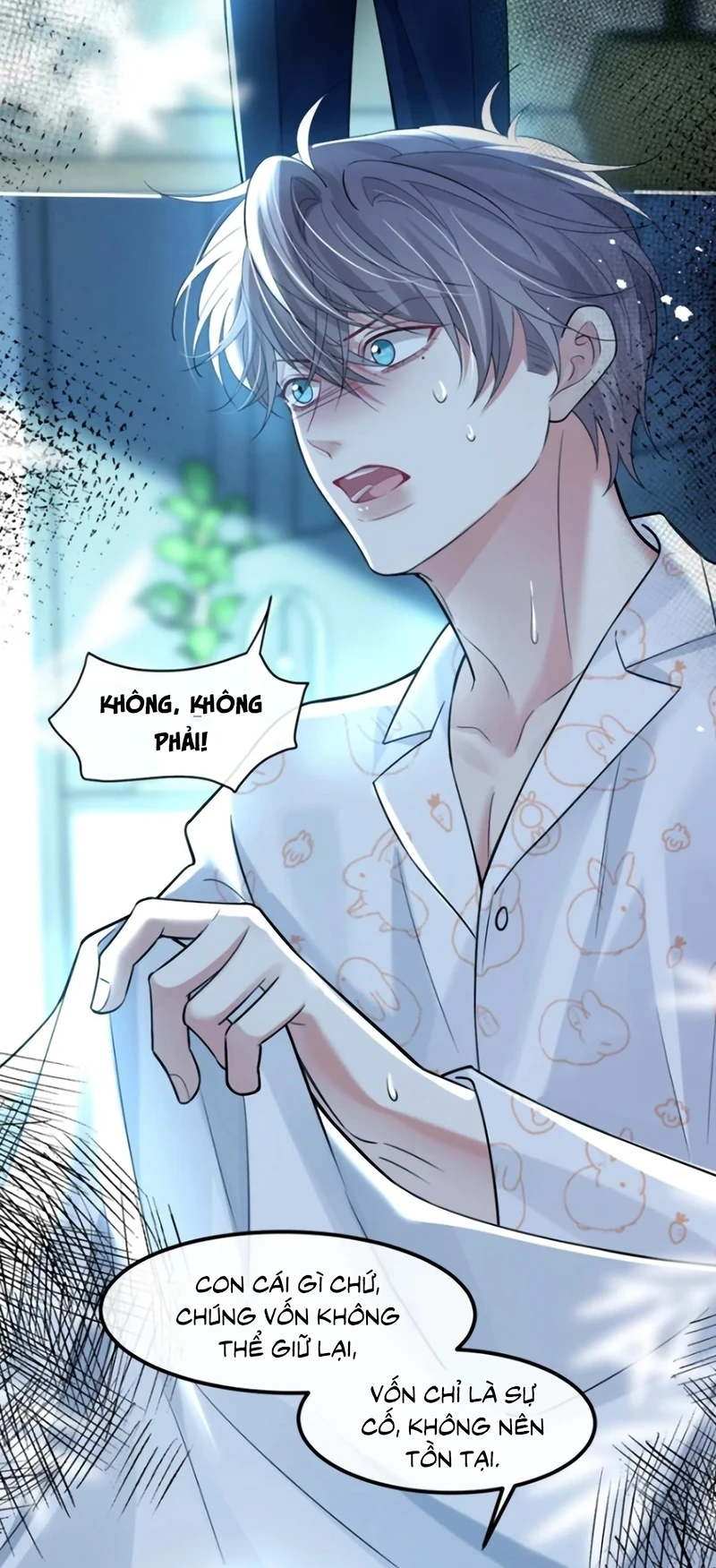 Tiêu Rồi, Sau Khi Bị Đánh Dấu Sinh Trứng Rắn Rồi Chapter 19 - 8