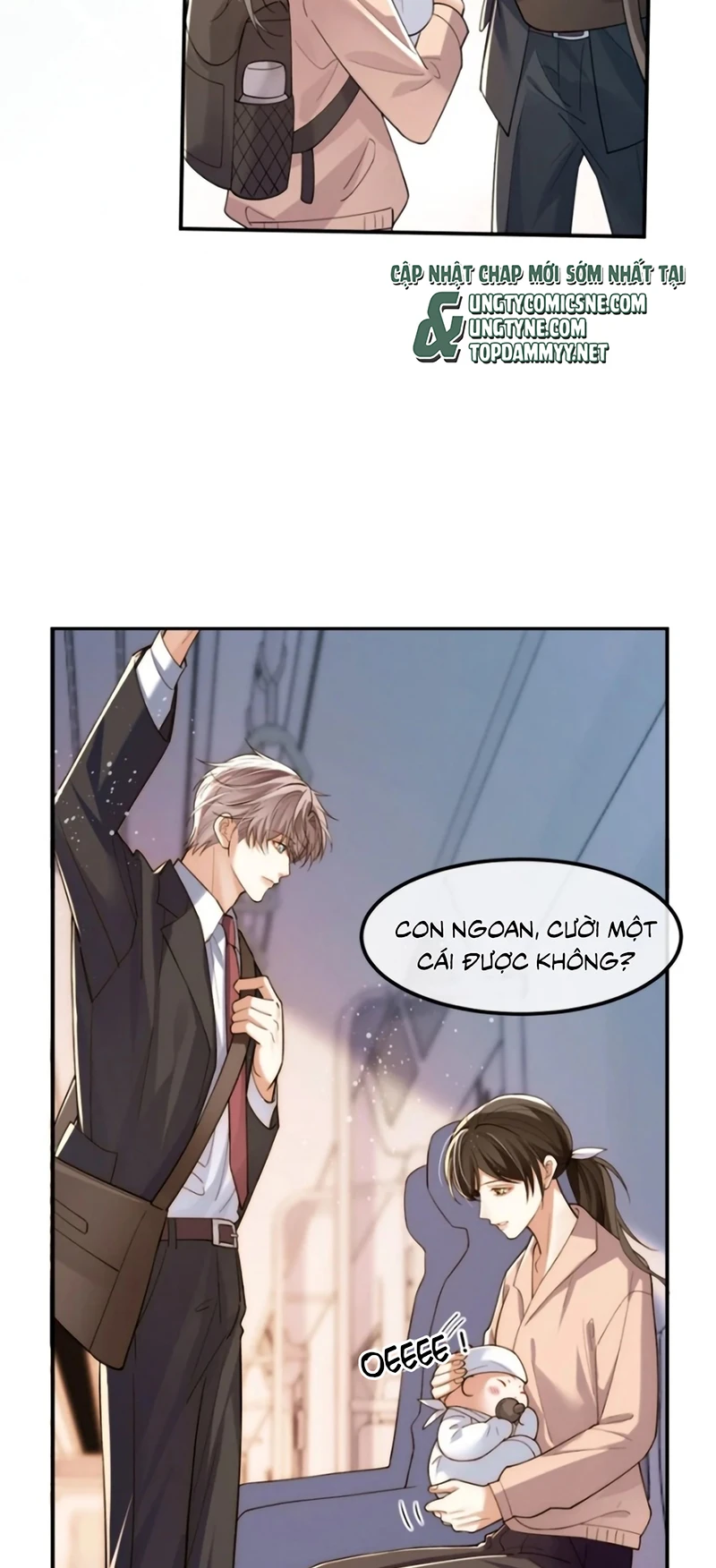 Tiêu Rồi, Sau Khi Bị Đánh Dấu Sinh Trứng Rắn Rồi Chapter 19 - 11