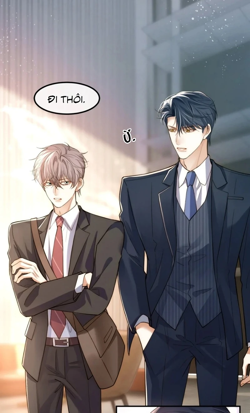 Tiêu Rồi, Sau Khi Bị Đánh Dấu Sinh Trứng Rắn Rồi Chapter 19 - 15