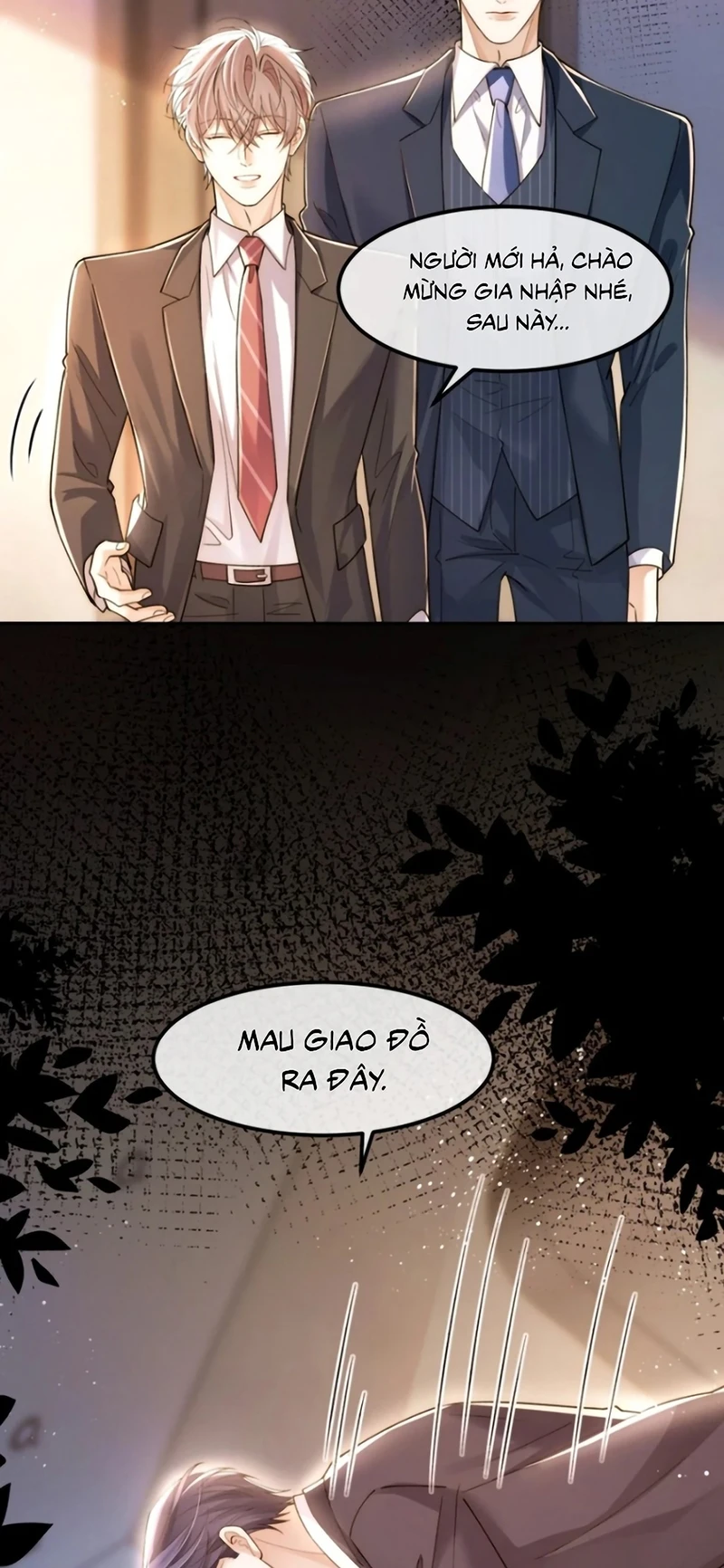 Tiêu Rồi, Sau Khi Bị Đánh Dấu Sinh Trứng Rắn Rồi Chapter 19 - 24