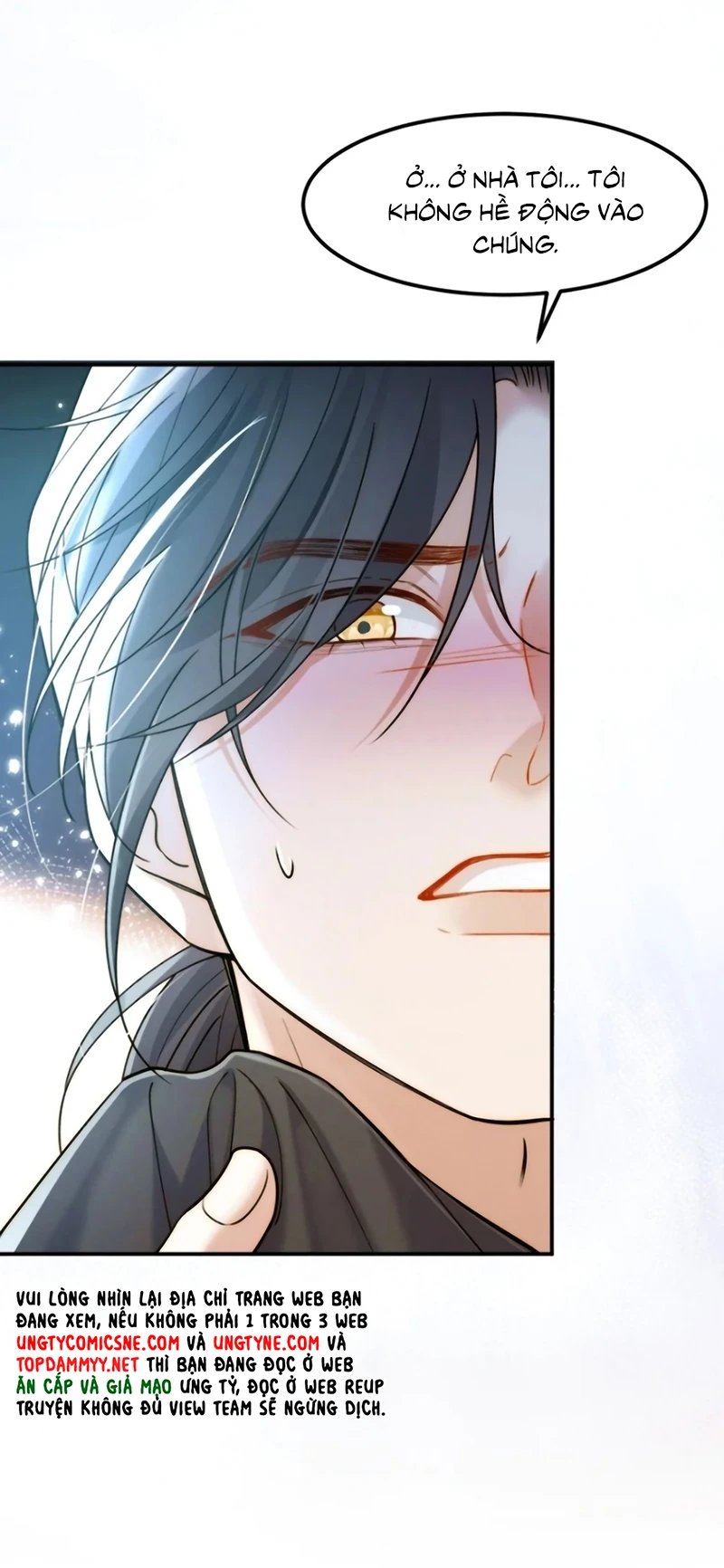 Tiêu Rồi, Sau Khi Bị Đánh Dấu Sinh Trứng Rắn Rồi Chapter 19 - 27