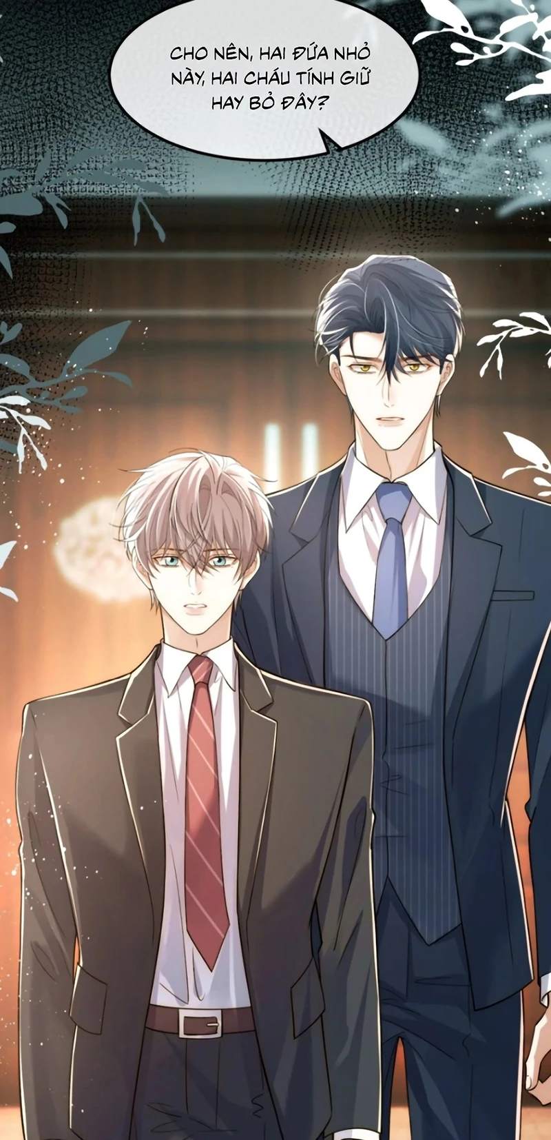 Tiêu Rồi, Sau Khi Bị Đánh Dấu Sinh Trứng Rắn Rồi Chapter 19 - 34