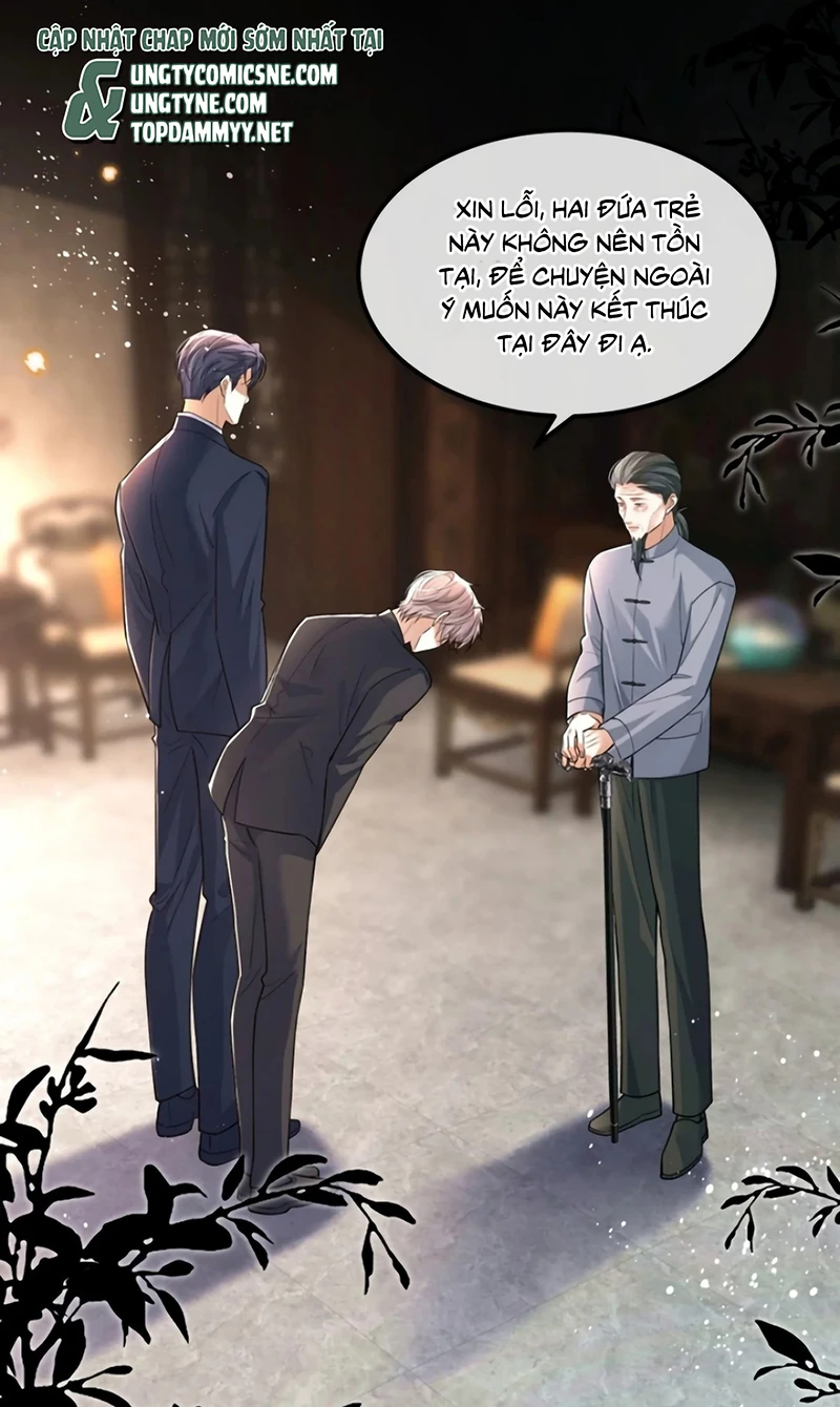 Tiêu Rồi, Sau Khi Bị Đánh Dấu Sinh Trứng Rắn Rồi Chapter 20 - 4