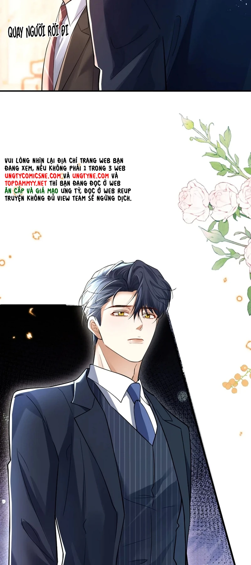 Tiêu Rồi, Sau Khi Bị Đánh Dấu Sinh Trứng Rắn Rồi Chapter 20 - 6