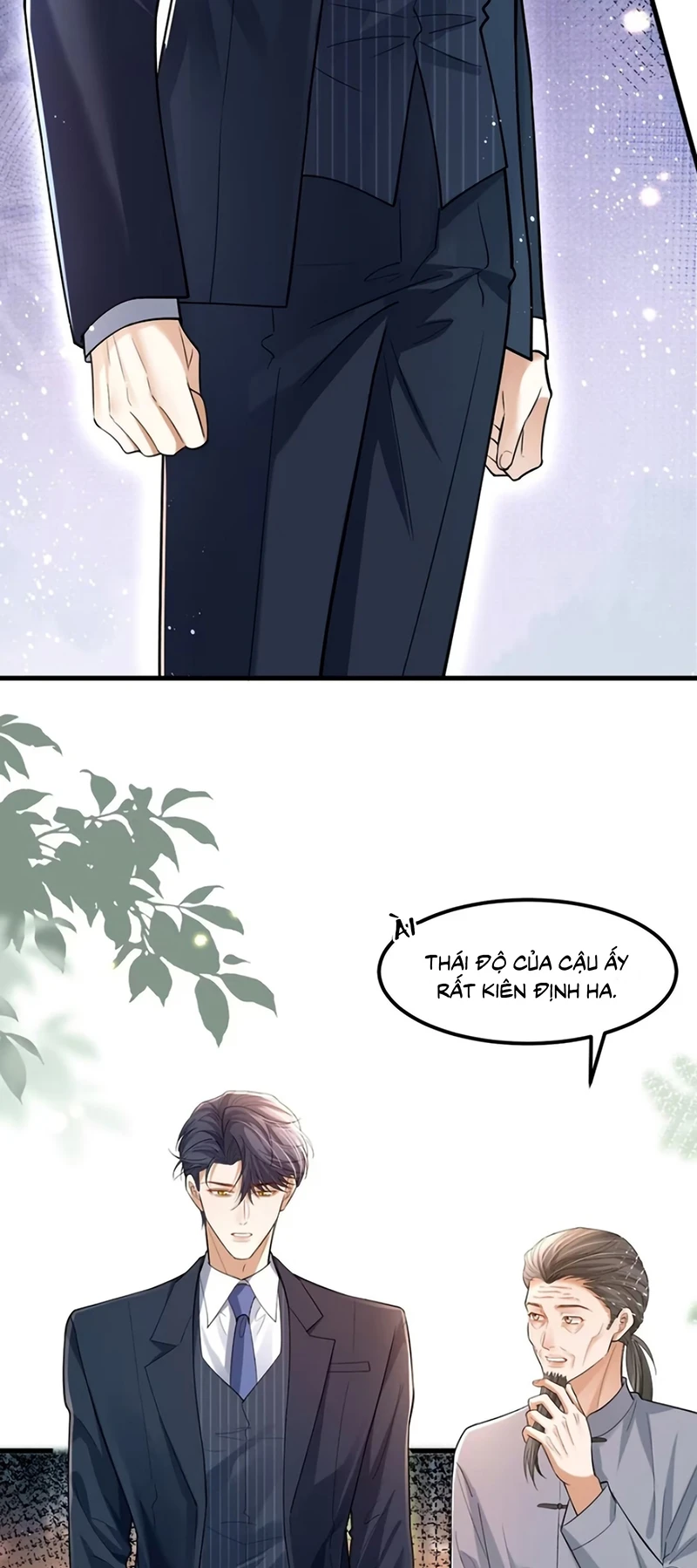 Tiêu Rồi, Sau Khi Bị Đánh Dấu Sinh Trứng Rắn Rồi Chapter 20 - 7