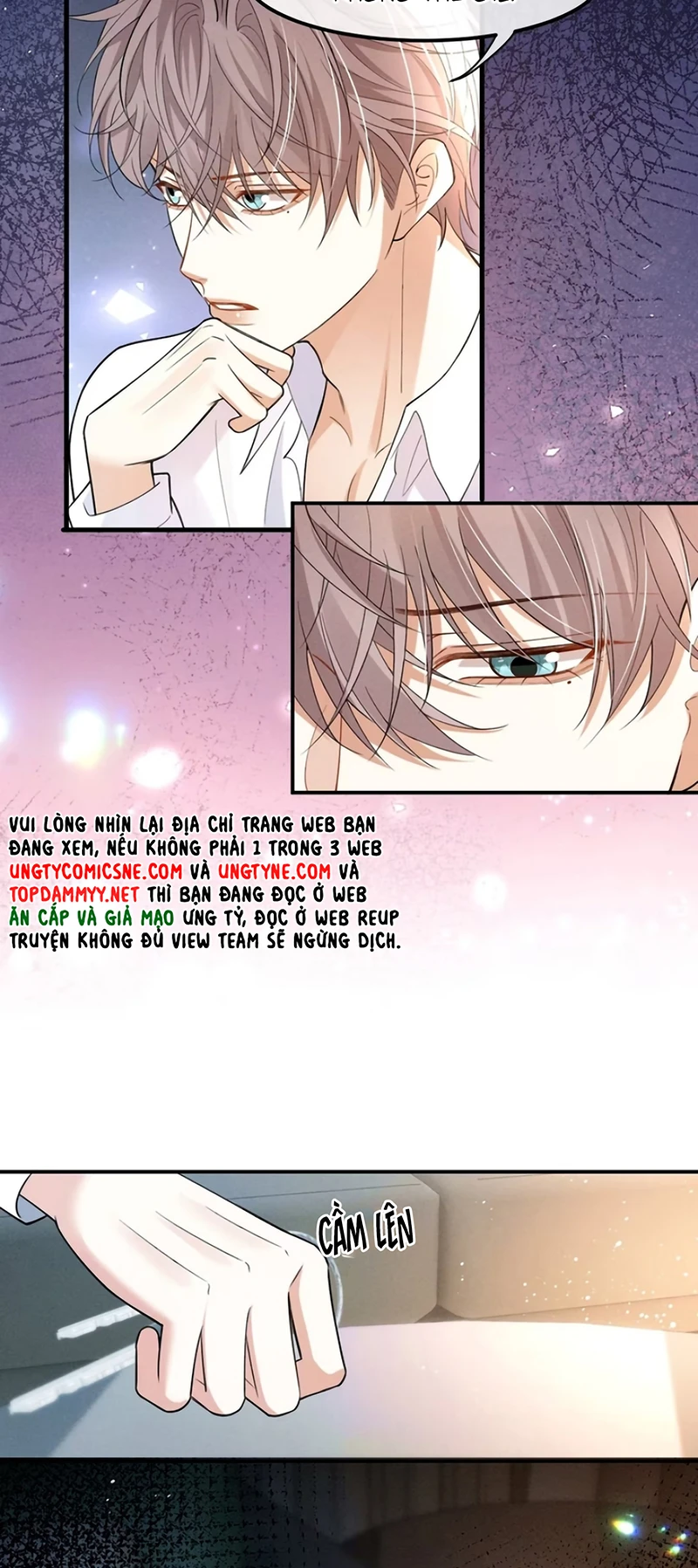 Tiêu Rồi, Sau Khi Bị Đánh Dấu Sinh Trứng Rắn Rồi Chapter 20 - 12