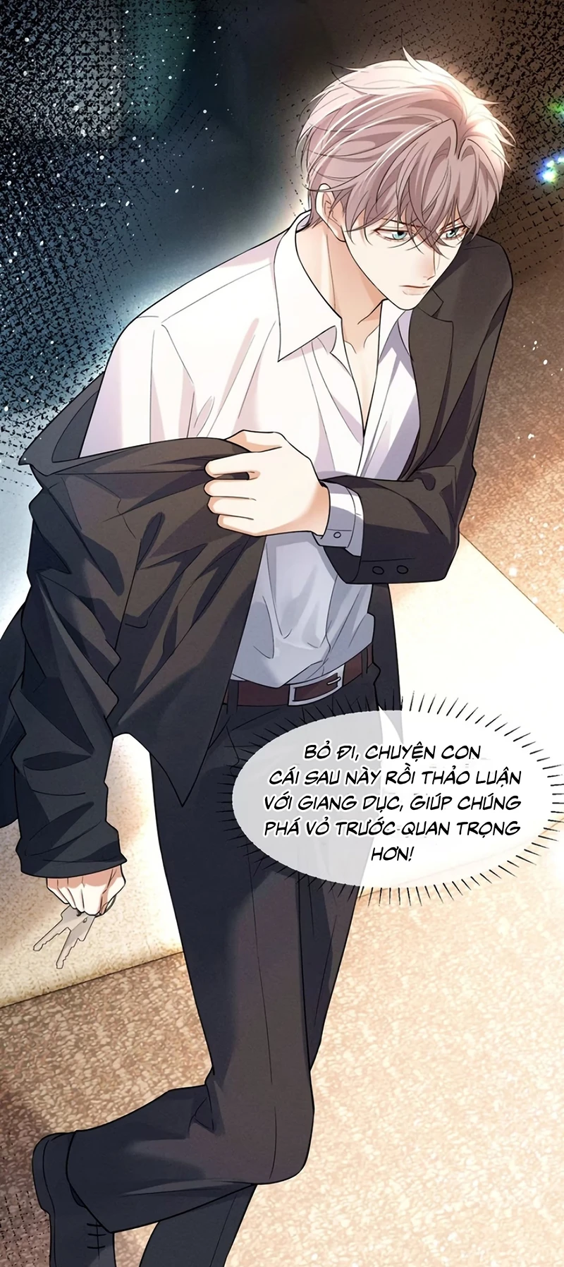 Tiêu Rồi, Sau Khi Bị Đánh Dấu Sinh Trứng Rắn Rồi Chapter 20 - 13