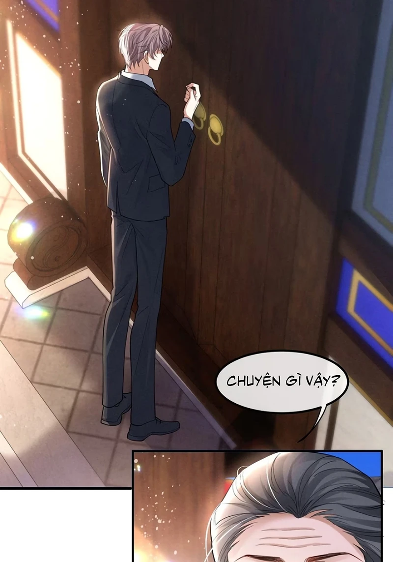 Tiêu Rồi, Sau Khi Bị Đánh Dấu Sinh Trứng Rắn Rồi Chapter 20 - 15