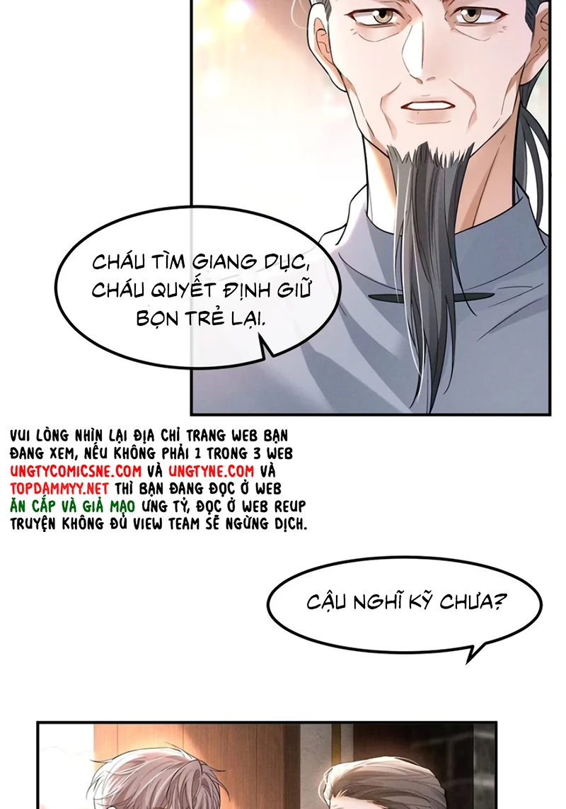 Tiêu Rồi, Sau Khi Bị Đánh Dấu Sinh Trứng Rắn Rồi Chapter 20 - 16