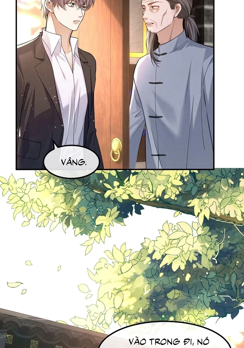 Tiêu Rồi, Sau Khi Bị Đánh Dấu Sinh Trứng Rắn Rồi Chapter 20 - 17