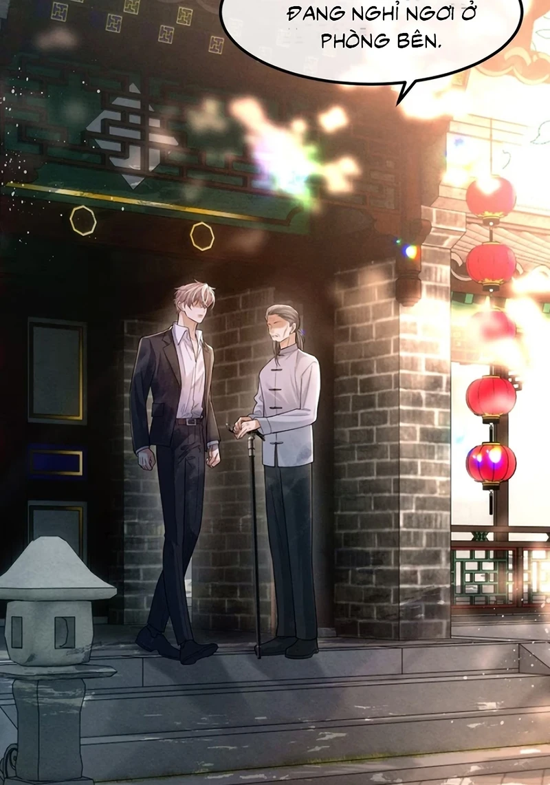 Tiêu Rồi, Sau Khi Bị Đánh Dấu Sinh Trứng Rắn Rồi Chapter 20 - 18