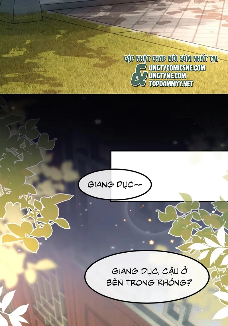 Tiêu Rồi, Sau Khi Bị Đánh Dấu Sinh Trứng Rắn Rồi Chapter 20 - 19